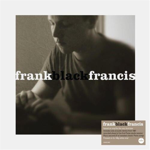 Frank Black Francis (2 Lp)