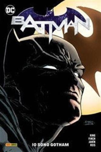Batman. Dc Rebirth. Vol. 1