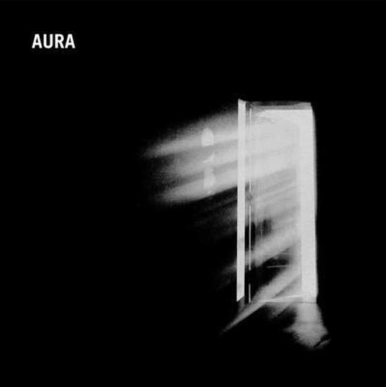 Aura (White Vinyl)