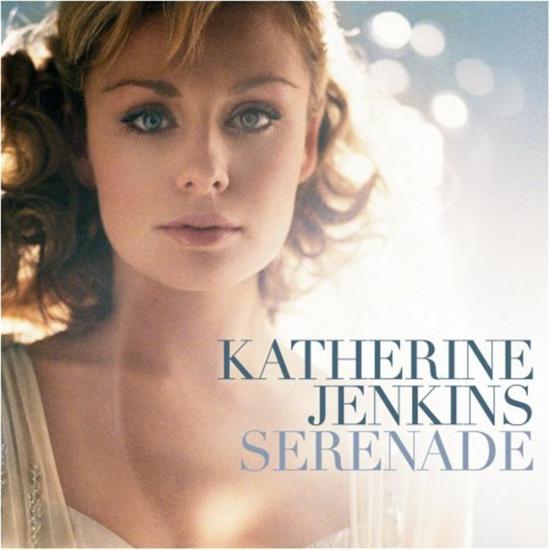 Katherine Jenkins: Serenade