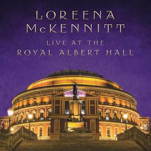 Live At The Royal Albert Hall (2 Cd)