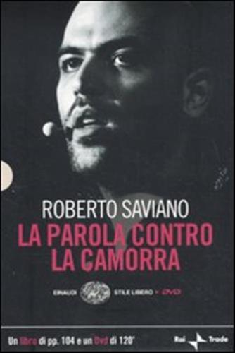 La Parola Contro La Camorra. Dvd. Con Libro