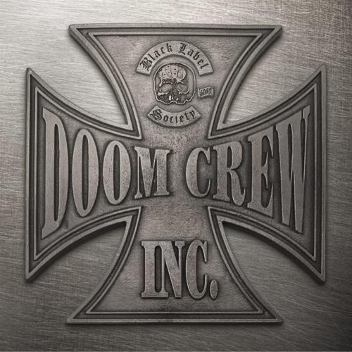 Doom Crew Inc. (marble) (2 Lp)