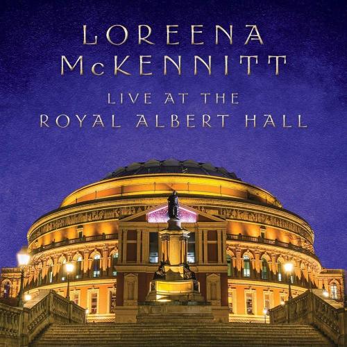 Live At The Royal Albert Hall (2 Cd)