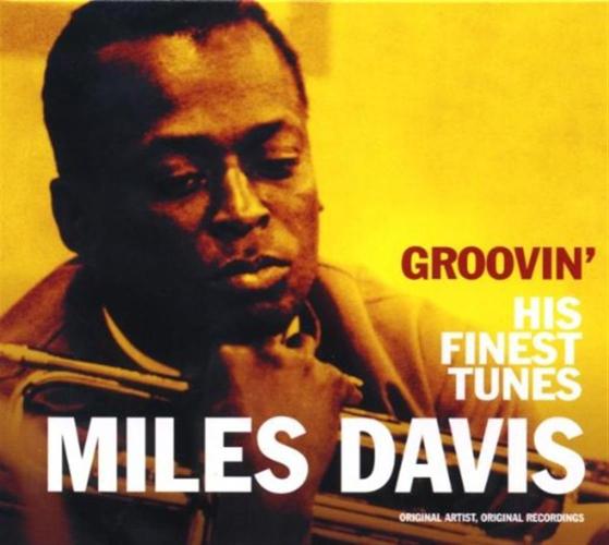 Groovin' Miles Davis