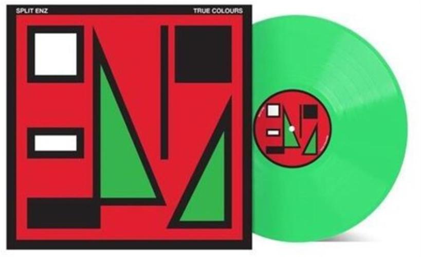 True Colours: 40th Anniversary Mix