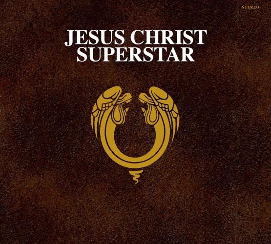 Jesus Christ Superstar 50 (2 Cd)