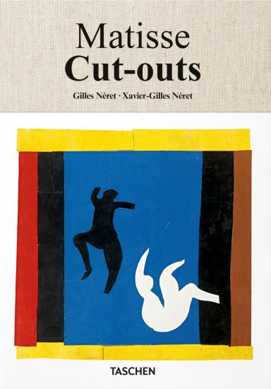 Matisse. Cut-outs. Ediz. a colori
