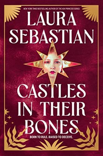 Castles In Their Bones: 1
