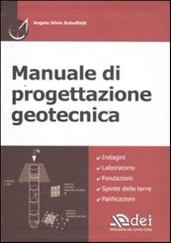 Manuale Di Progettazione Geotecnica