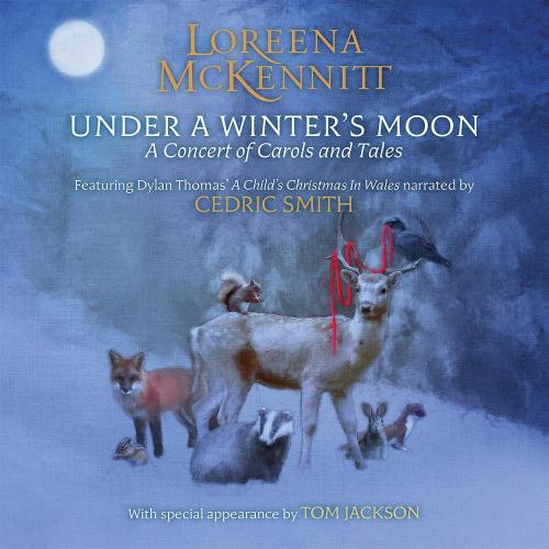 Under A Winter's Moon (2 Cd)