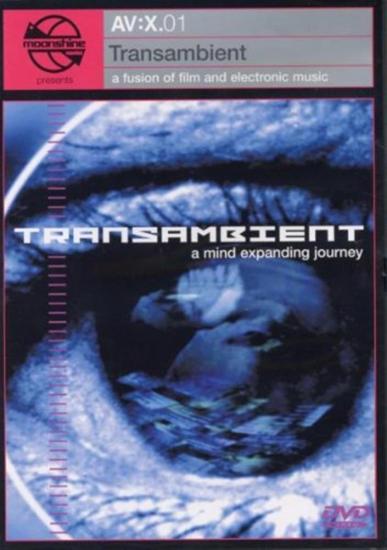 808 State / Glimpse - Transambient 1