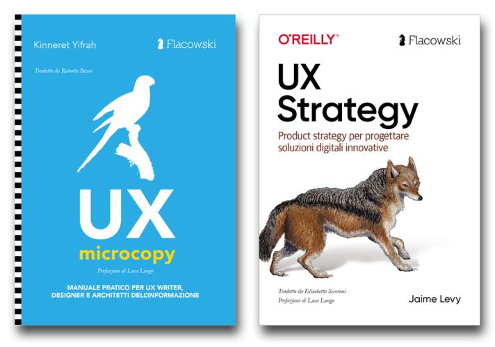 User Experience Design Bundle (ux Strategy-ux Microcopy)