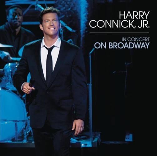In Concert On Broadway (1 Dvd)