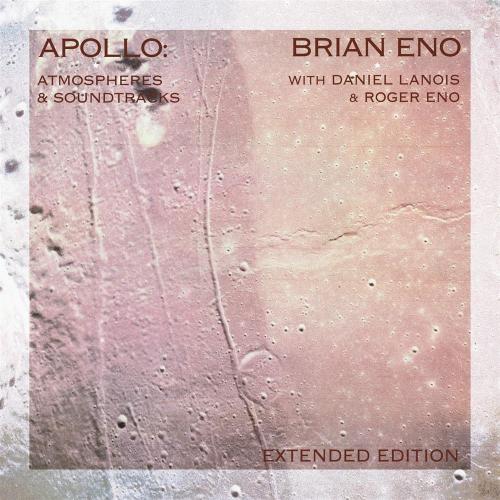 Apollo: Atmospheres And Soundtracks (extended Edition) (2 Cd)