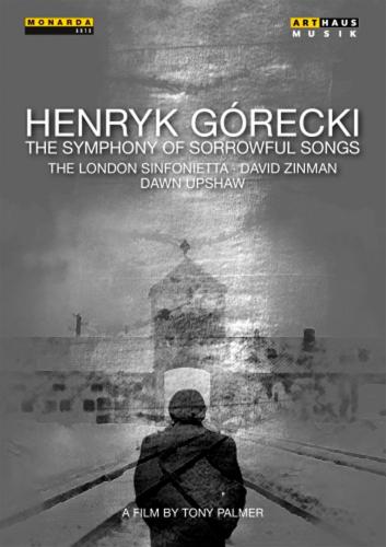 The Symphony Of Sorrowful Songs