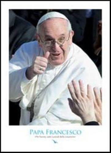 Papa Francesco. Per Favore, Siate Custodi Della Creazione (poster)