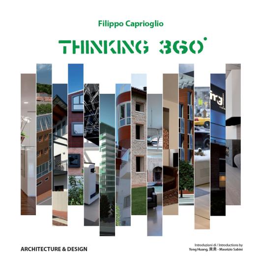 Thinking 360. Ediz. italiana e inglese