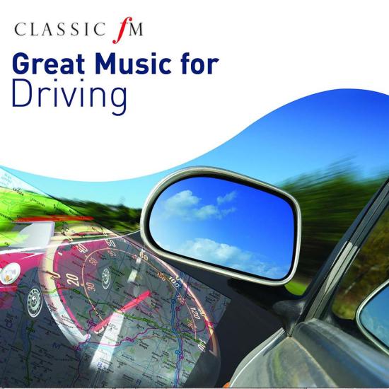 Great Music For Driving