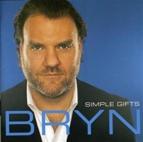 Bryn Terfel: Simple Gifts