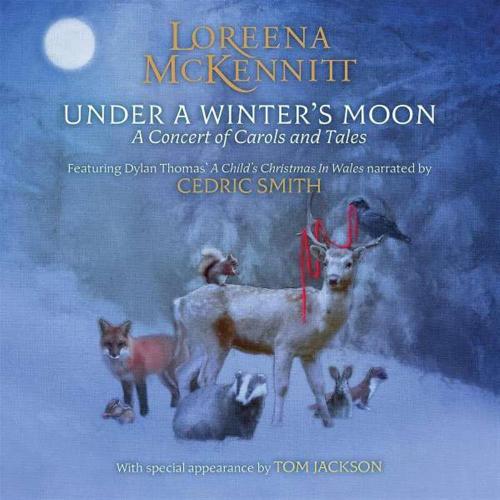 Under A Winter's Moon (3 Lp)