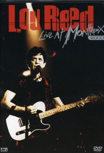 Live At Montreux 2000