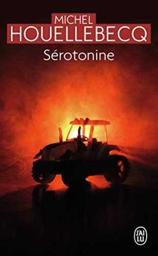 Srotonine: Roman