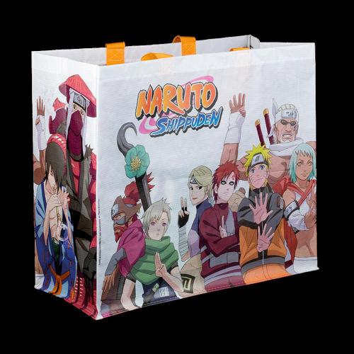 Naruto: Konix - Shippuden (shopping Bag / Borsa)