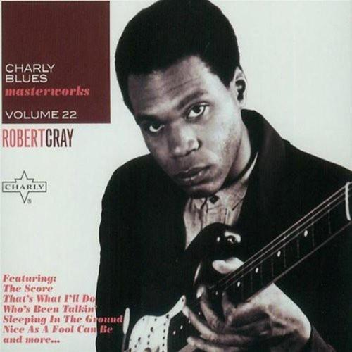 Charly Blues Masterworks Vol. 22