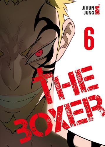 The Boxer. Vol. 6