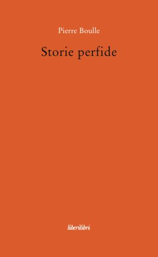 Storie Perfide