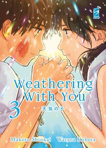 Weathering With You. Vol. 3