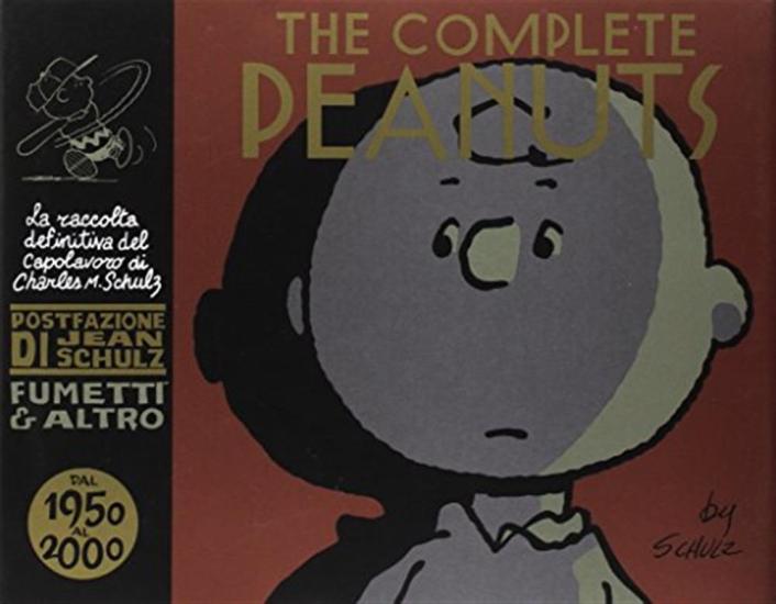 The complete Peanuts. Strisce giornaliere e domenicali. Vol. 26