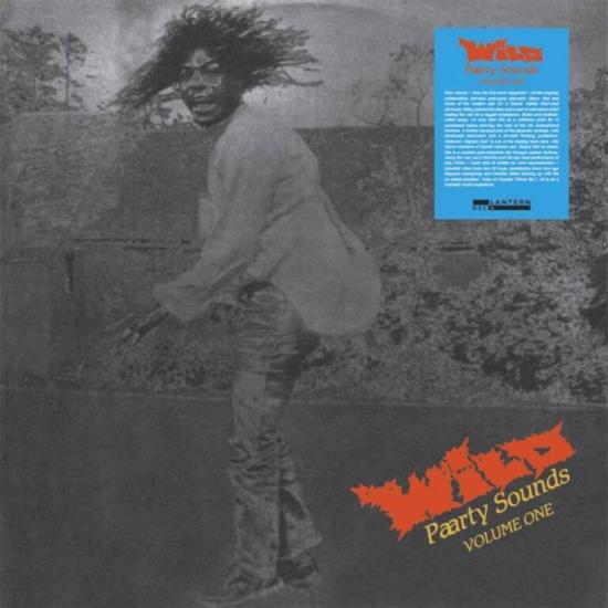 Wild Paarty Sound / Various (Rsd 2022)