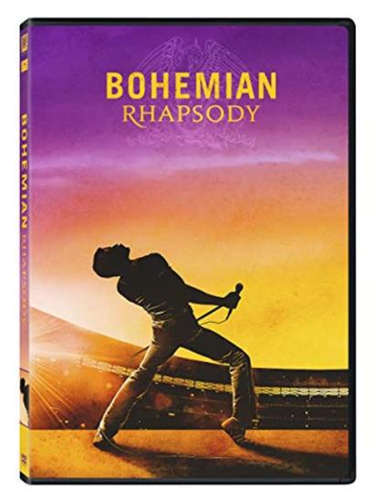 Bohemian Rhapsody [Edizione in lingua inglese]