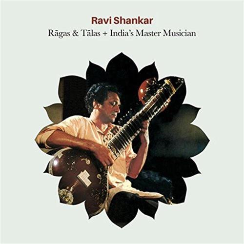 Ragas & Talas (+ India's Master Musician) (2 Cd)