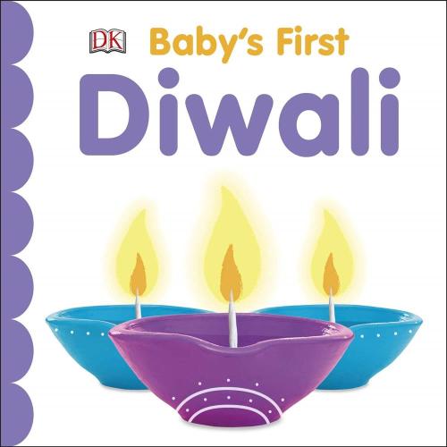 Baby's First Diwali [edizione: Regno Unito]