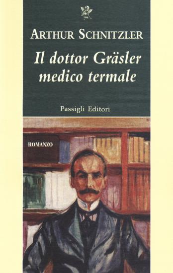 Il dottor Grsler medico termale