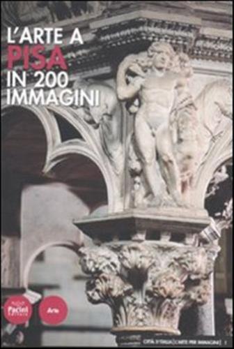 L'arte A Pisa In 200 Immagini
