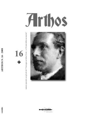 Arthos. Vol. 16