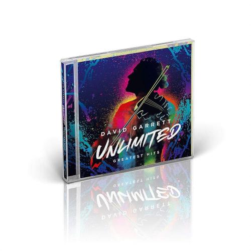Unlimited: The Greatest Hits
