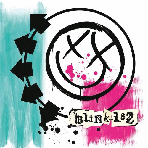 Blink-182 (2 Lp)
