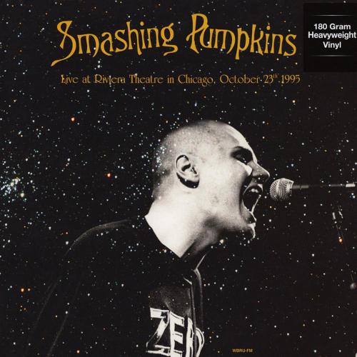 Live At Riviera Theatre In Chicago October 23th 1995 (2 Lp)