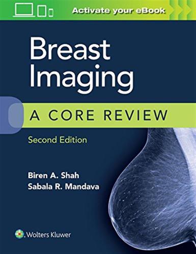Breast Imaging Core Review 2e         Pb