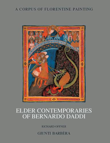 Elder Contemporaries Of Bernardo Daddi