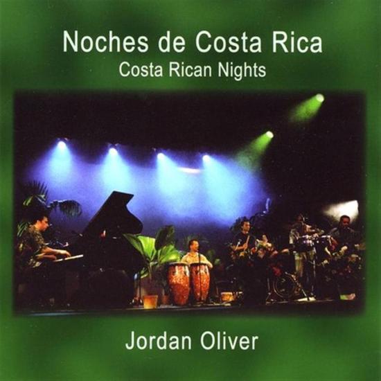Costa Rican Nights