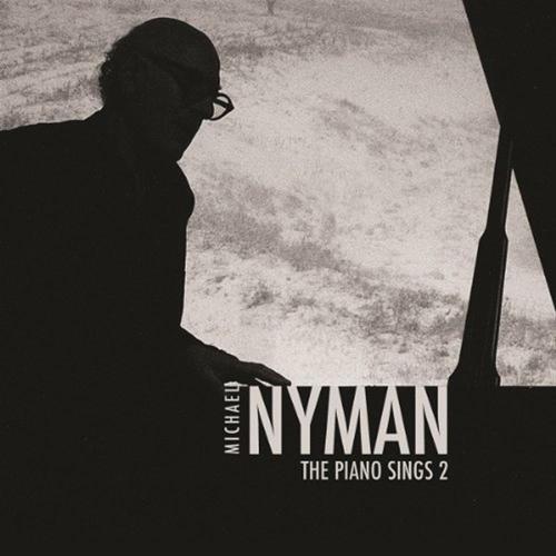 Nyman: The Piano Sings 2
