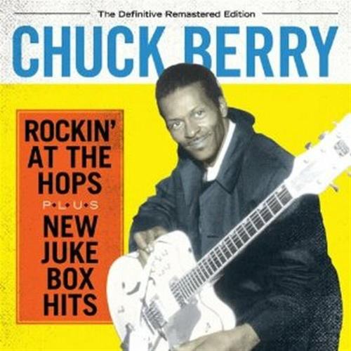 Rockin' At The Hops + New Juke Box Hits + 6 Bonus Tracks