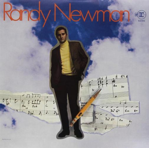 Randy Newman (rsd 2014)