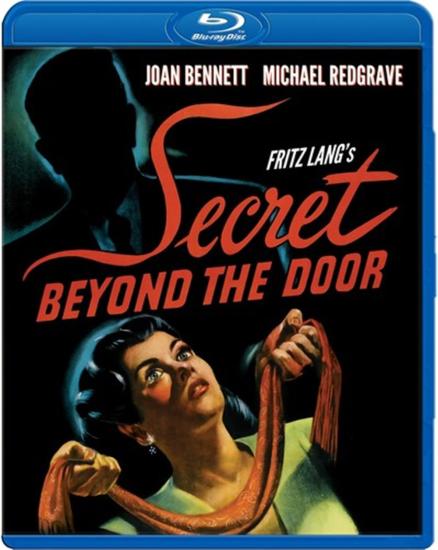 Secret Beyond The Door [Edizione: Stati Uniti]